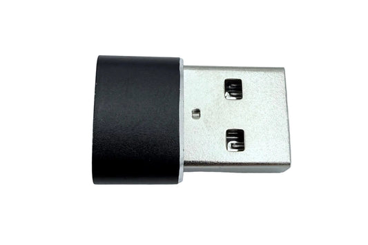 USB-C to USB-A Adapter