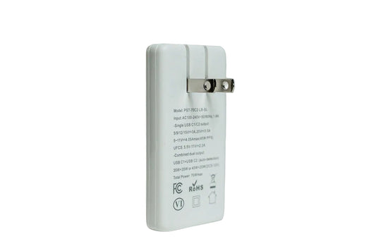 Ultra Slim - 70W - Dual Output