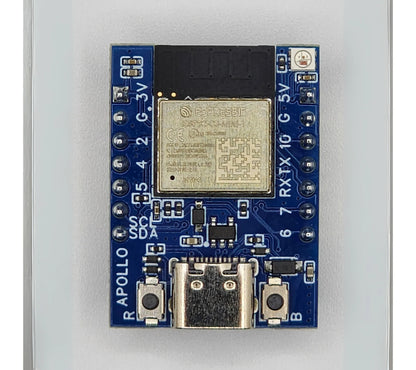 DEV-1 ESP32-C3 Development Board