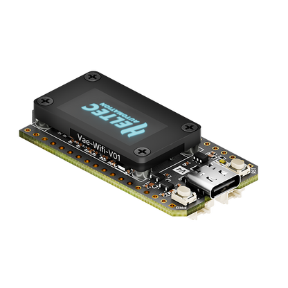 Heltec WiFi LoRa 32 V4.3 OLED product photo