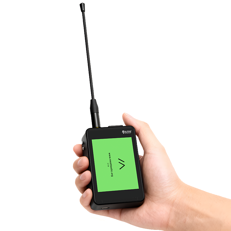 Heltec WiFi LoRa 32 V4 Expansion Kit