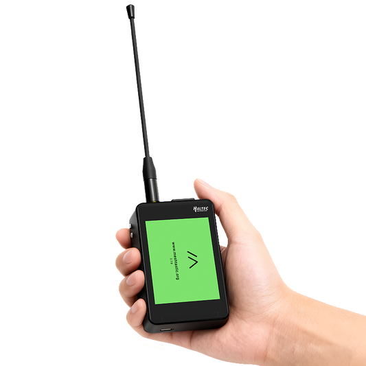 Heltec WiFi LoRa 32 V4 Expansion Kit