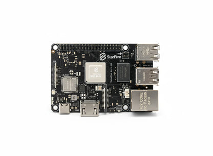 StarFive VisionFive 2 Lite
