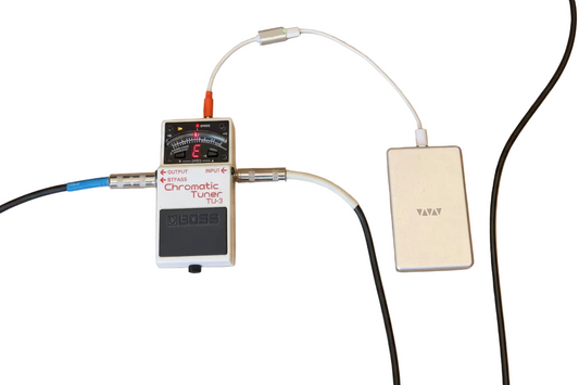 VFLEX Guitar Pedal Power