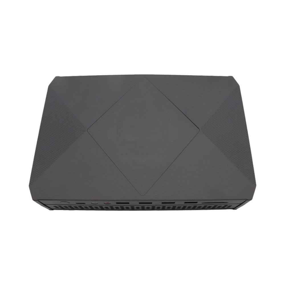 ameriDroid VX1 PC - Intel Core i7-12650HX / RTX 3060 12GB / 16GB DDR5 / 512GB Storage / Windows 11
