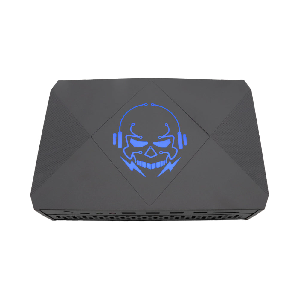 ameriDroid VX1 PC - Intel Core i7-12650HX / RTX 3060 12GB / 16GB DDR5 / 512GB Storage / Windows 11