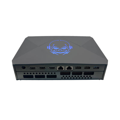 ameriDroid VX1 PC - Intel Core i7-12650HX / RTX 3060 12GB / 16GB DDR5 / 512GB Storage / Windows 11