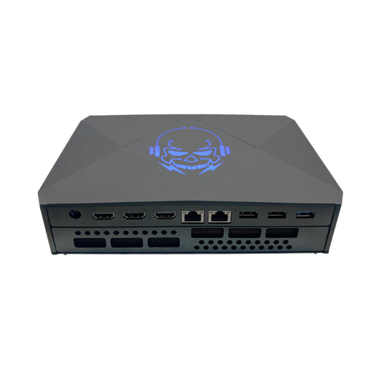 ameriDroid VX1 PC - Intel Core i7-12650HX / RTX 3060 12GB / 16GB DDR5 / 512GB Storage / Windows 11