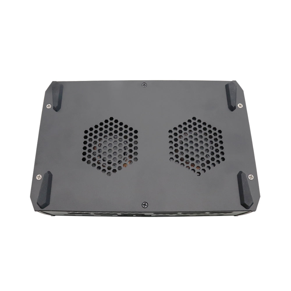 ameriDroid VX1 PC - Intel Core i7-12650HX / RTX 3060 12GB / 16GB DDR5 / 512GB Storage / Windows 11