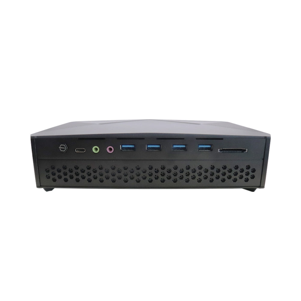 ameriDroid VX1 PC - Intel Core i7-12650HX / RTX 3060 12GB / 16GB DDR5 / 512GB Storage / Windows 11