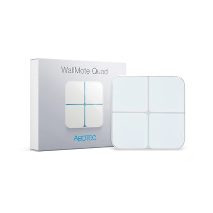 WallMote Quad
