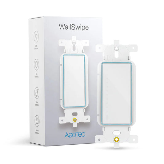 WallSwipe (Nano not included)