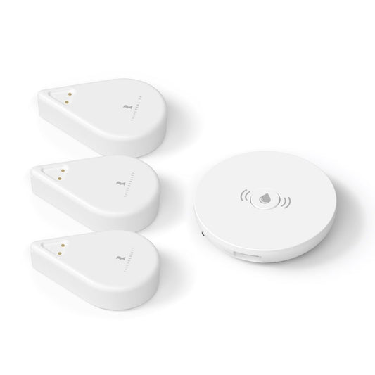 Flood Sensor Device Automation Devices - Water Flood Sensors – ameriDroid
