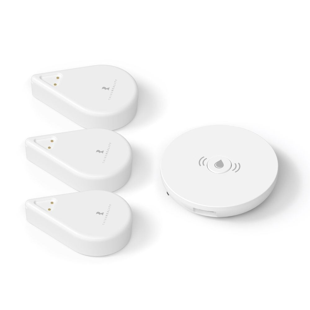 ThirdReality Matter Water Leak Sensor Kit