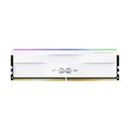 Silicon Power Zenith RGB DDR5 6400MT/s (PC5-51200) CL32 16GB(1x16GB) AMD Expo/Intel XMP 3.0 1.4V Desktop Unbuffered DIMM [White]
