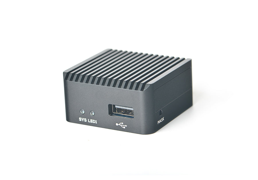 NanoPi Zero2 + Metal Case