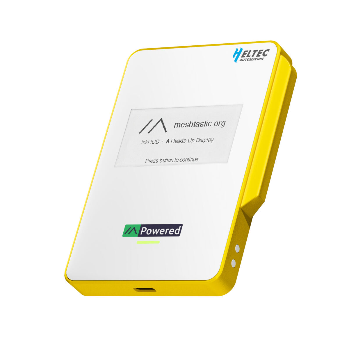 MeshPocket Qi2 Magnetic Charging Power Bank