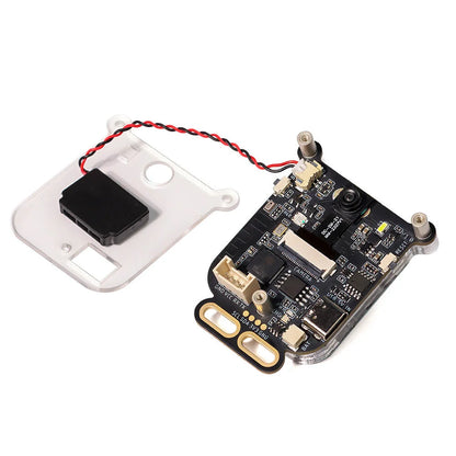 AI Camera Development Board Vision Sensor Board Powered By ESP32 with 1.83inch Screen
