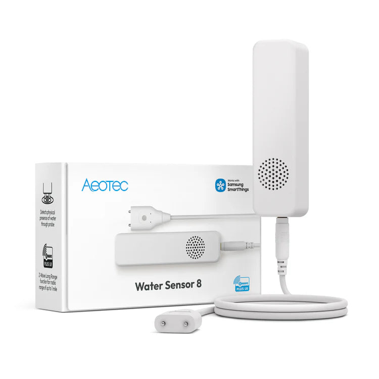 Aeotec Water Sensor 8