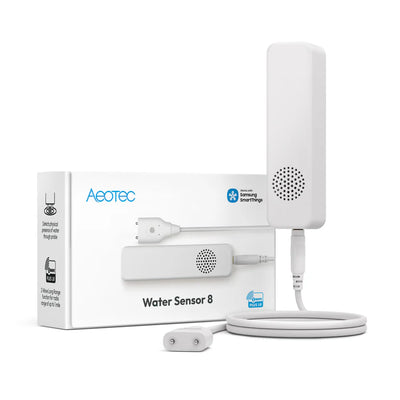 Aeotec Water Sensor 8