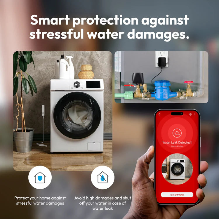 Aeotec Water Sensor 8