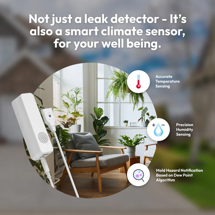 Aeotec Water Sensor 8