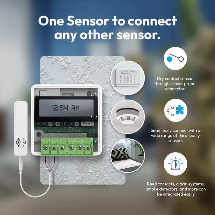 Aeotec Water Sensor 8