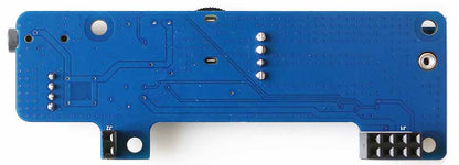Audio Amplifier Board for C5