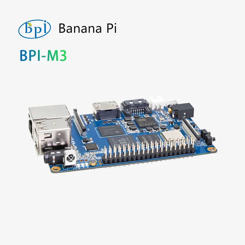 Banana Pi BPI-M3