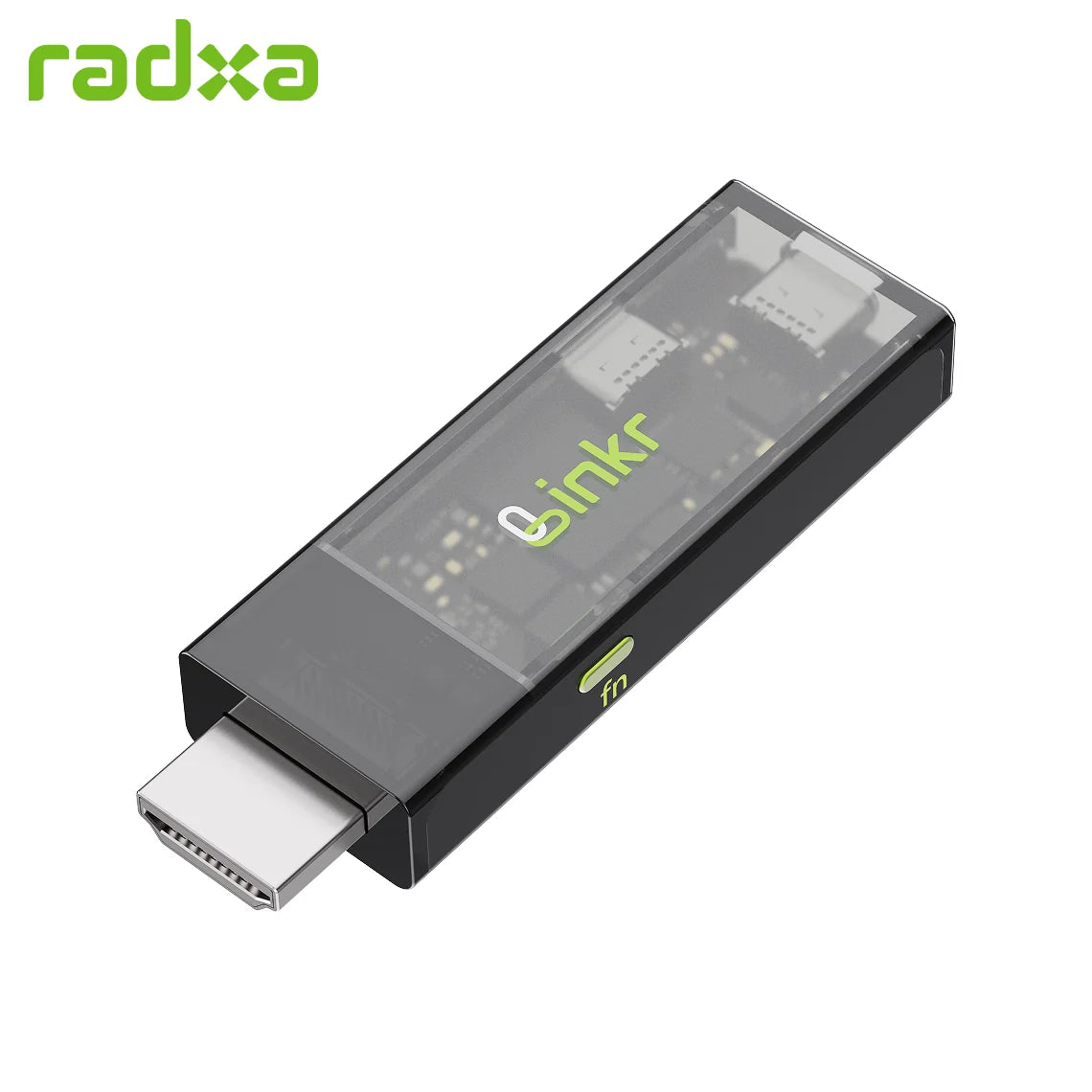 Radxa Linkr