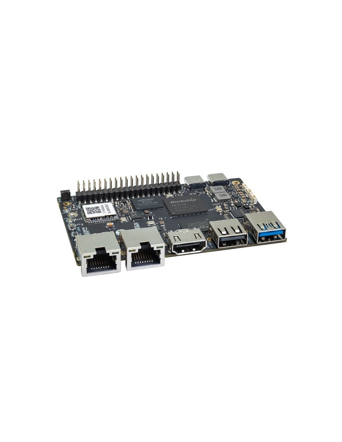 Banana Pi BPI-M5 Pro 8GB RAM 64GB eMMC