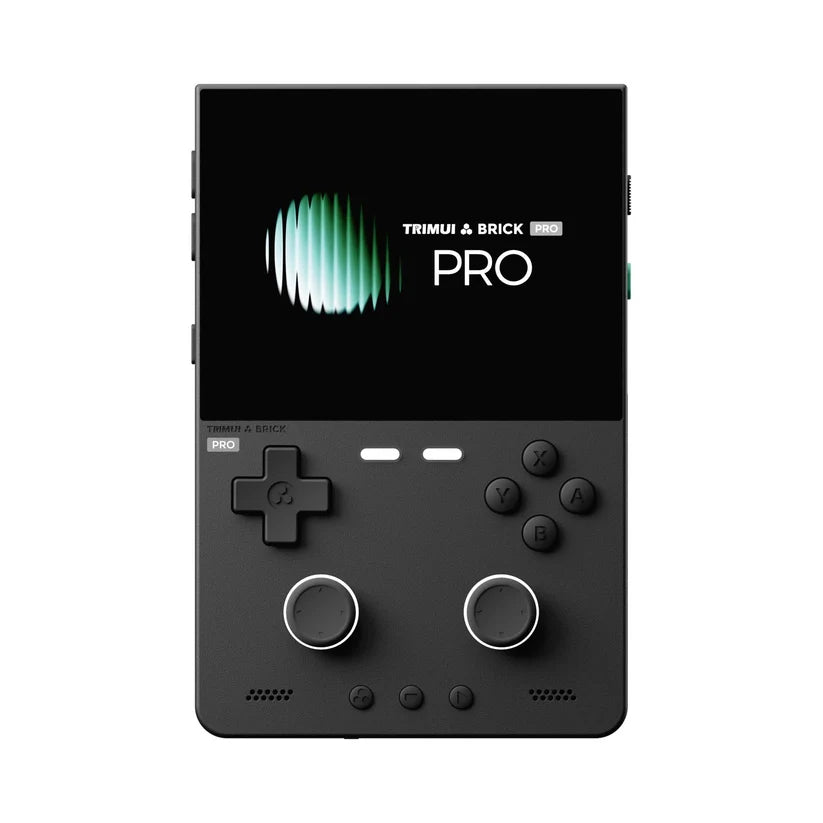 Trimui Brick Pro Retro Handheld