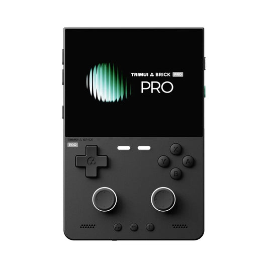 Trimui Brick Pro Retro Handheld