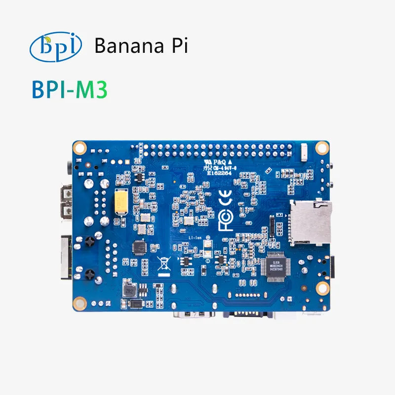 Banana Pi BPI-M3