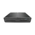 ameriDroid V7 PC — Intel Core i9-11900KB / RTX 3060M 12GB / 32GB DDR4 / 512GB Storage / Windows 11