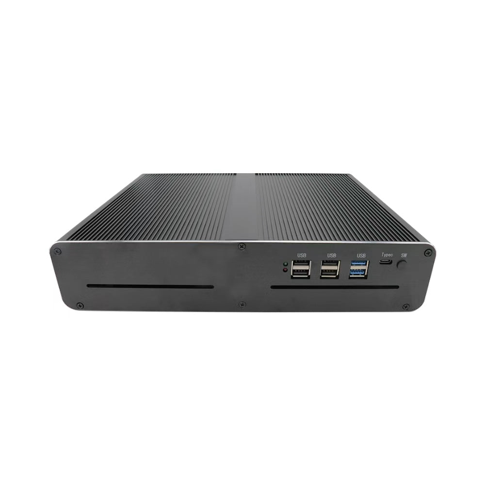 ameriDroid V7 PC — Intel Core i9-11900KB / RTX 3060M 12GB / 32GB DDR4 / 512GB Storage / Windows 11
