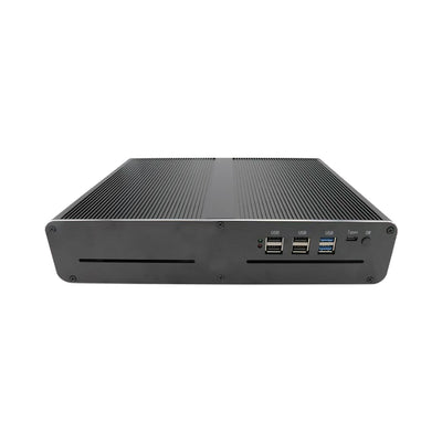 ameriDroid V7 PC — Intel Core i9-11900KB / RTX 3060M 12GB / 32GB DDR4 / 512GB Storage / Windows 11