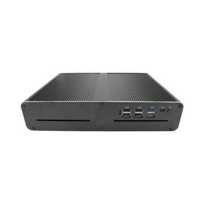 ameriDroid V7 PC — Intel Core i9-11900KB / RTX 3060M 12GB / 32GB DDR4 / 512GB Storage / Windows 11 Pro