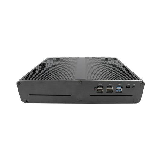 ameriDroid V7 PC — Intel Core i9-11900KB / RTX 3060M 12GB / 32GB DDR4 / 512GB Storage / Windows 11