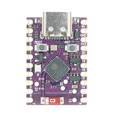 ESP32 C6 Supermini Dev Board