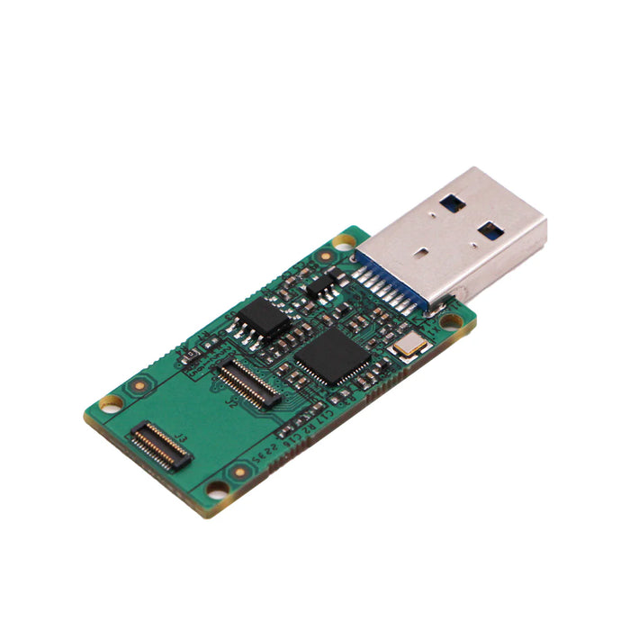 USB 3.0 eMMC Reader/Writer