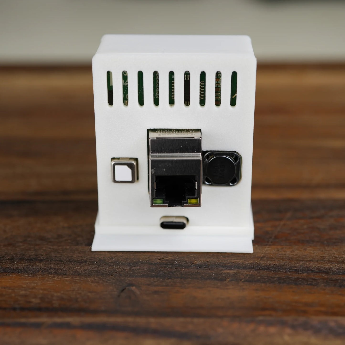 R PRO-1 PoE mmWave Multisensor