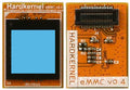 eMMC Module C5 Installer (Blue Box)