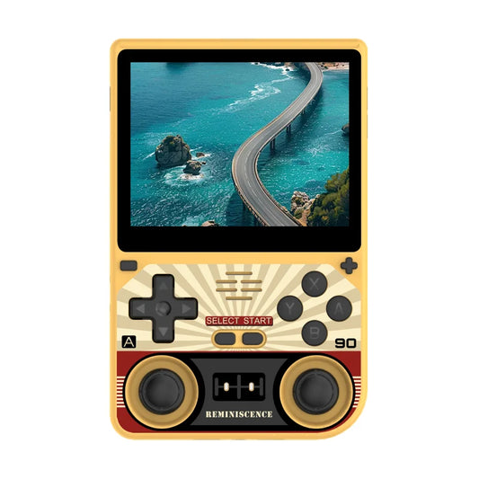 Powkiddy V20 Handheld Game Console