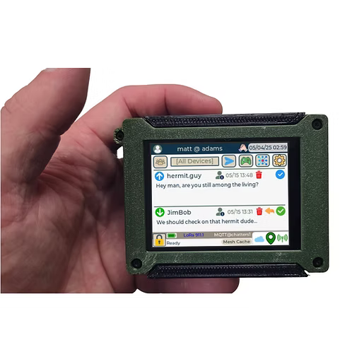 Altware Pager Set