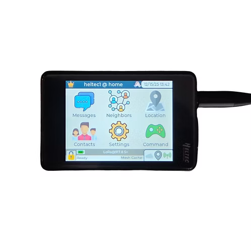 Heltec v4 Touchscreen Set