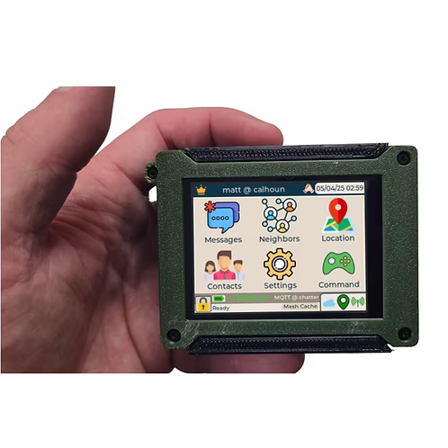 Altware Pager Set