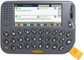 Lilygo LoRa Pager