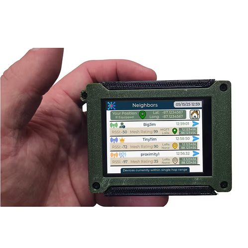 Altware Pager Set