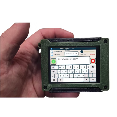 Altware Pager Set